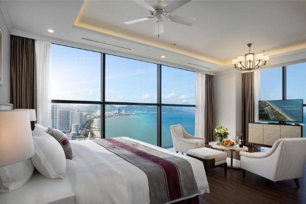 review du lịch nha trang 4n3đ - kh&aacute;ch sạn