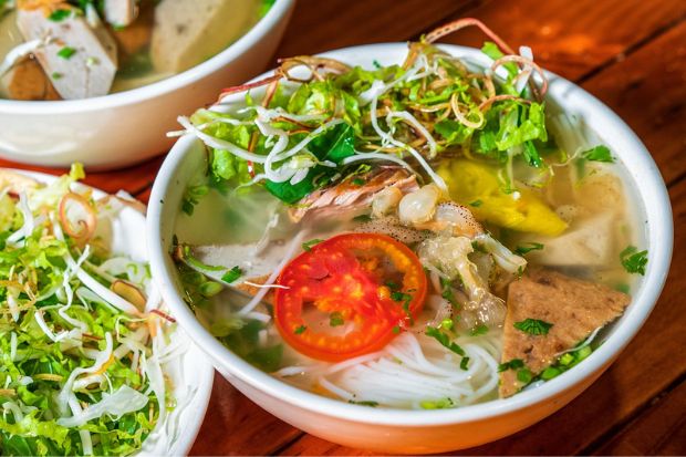 review du lịch nha trang 4n3đ - b&uacute;n sứa