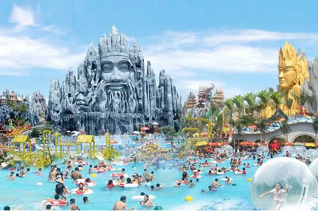 s&agrave;i g&ograve;n c&oacute; g&igrave; chơi - suối ti&ecirc;n