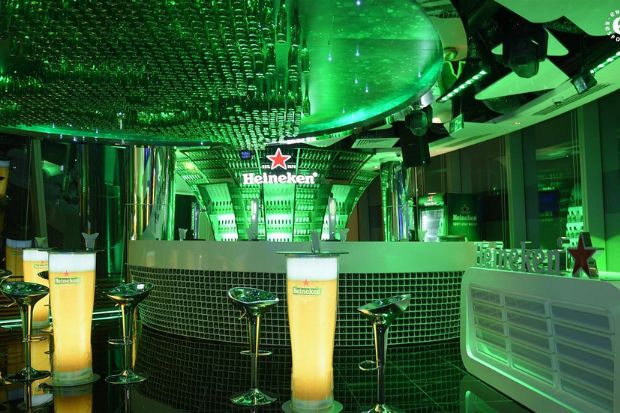 s&agrave;i g&ograve;n c&oacute; g&igrave; chơi - the world of heneiken