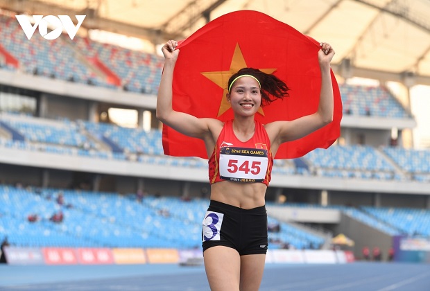 sea games 33 tổ chức tại đâu - nội dung thi đấu 