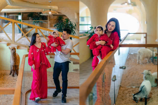 M&ocirc; h&igrave;nh sở th&uacute; trong nh&agrave; ở Đ&agrave; Lạt