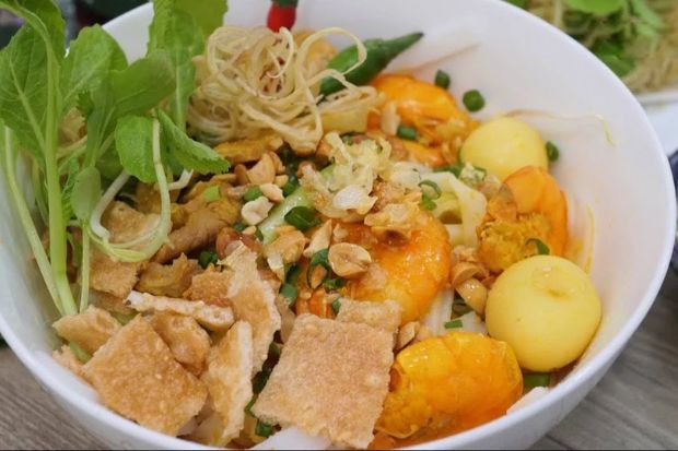 sử dụng combo hội an tiết kiệm chi ph&iacute; - m&igrave; quảng 