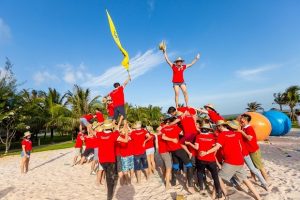 Team Building là gì? Thông tin chi tiết về Team Building dành cho bạn