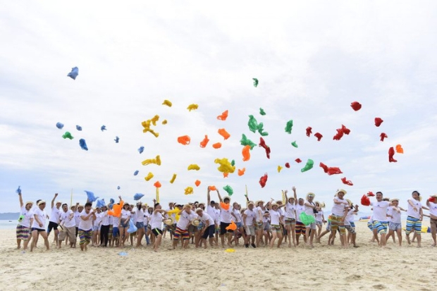 Team Building là gì - Vũng Tàu