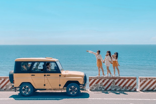 th&aacute;ng 8 n&ecirc;n đi du lịch biển n&agrave;o