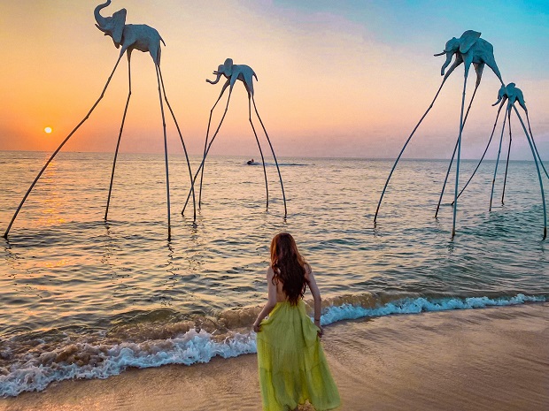 v&eacute; m&aacute;y bay đi Ph&uacute; Quốc