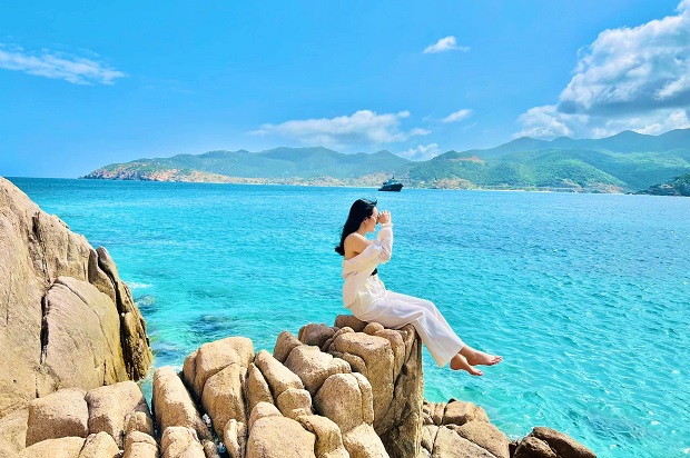 th&aacute;ng 8 n&ecirc;n đi biển n&agrave;o