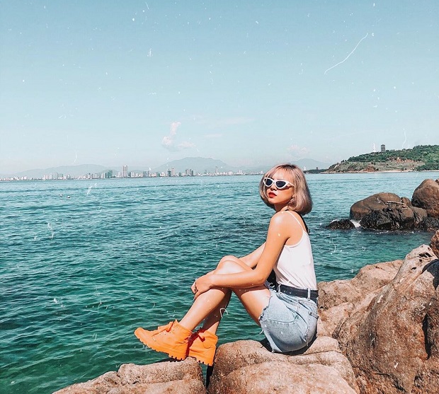 biển Đ&agrave; Nẵng