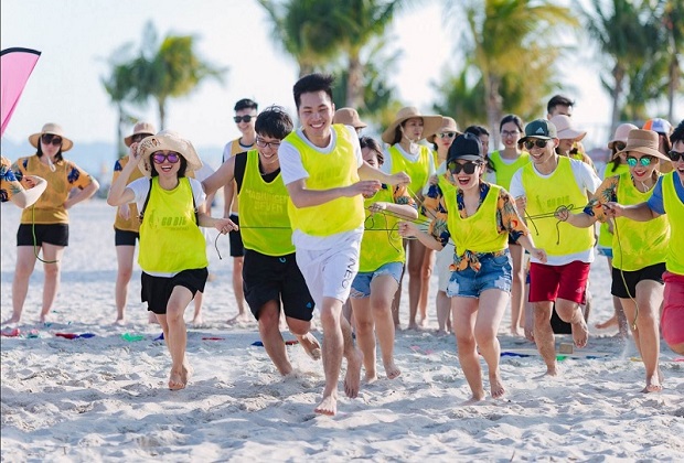 thiết kế tour du lịch - Cách thiết kế tour du lịch cho doanh nghiệp