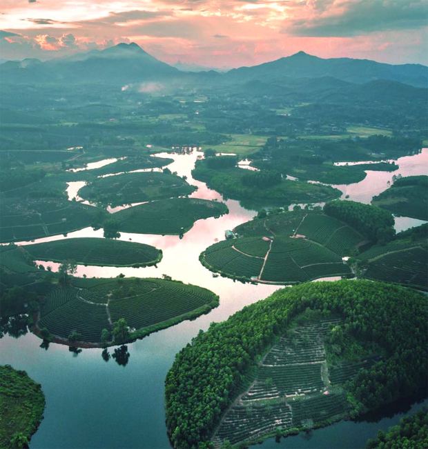Thời gian bay từ Buôn Ma Thuột đi Vinh