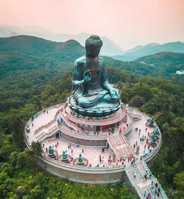 bay từ TpHCM đi Hong Kong