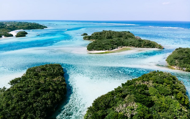 du lịch Nhật Bản mùa hè