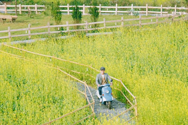 Thôn 13 Đà Lạt - Đôi nét về thôn 13