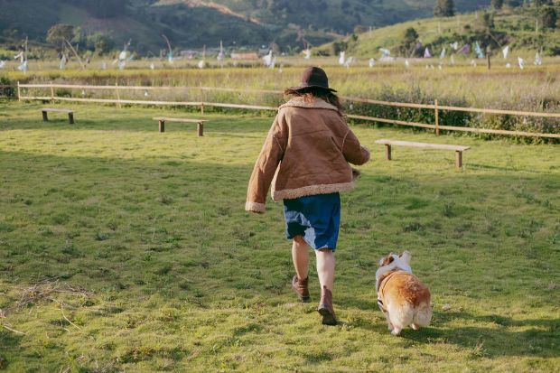 Thôn 13 Đà Lạt - Hòa cùng thiên nhiên