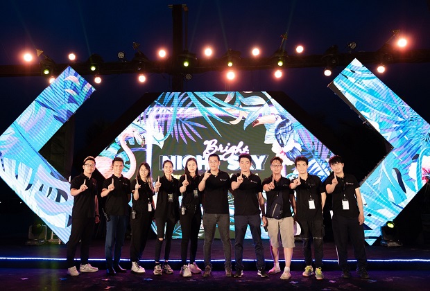 tổ chức sự kiện - tiêu chí đánh giá 