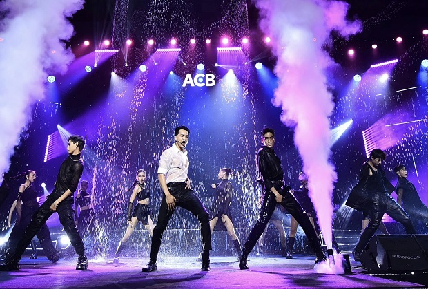 tổ chức sự kiện - kỷ niệm sinh nhật công ty