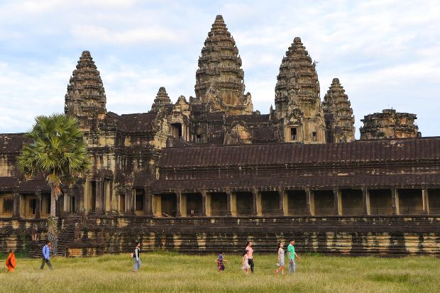 Tour du lịch Campuchia 5 ngày 4 đêm - Thời điểm vi vu