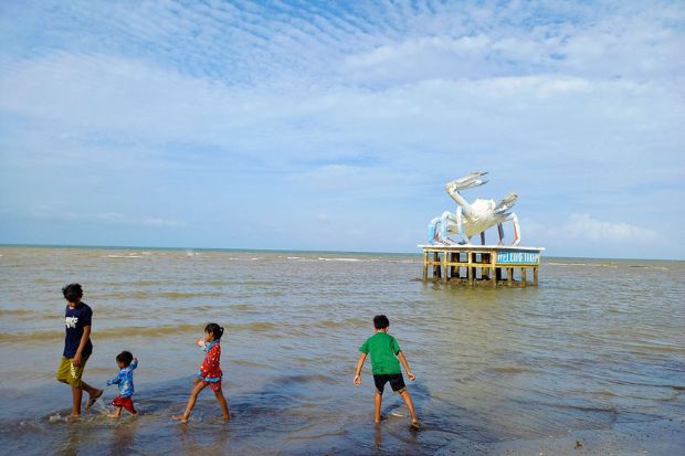 Tour du lịch Campuchia 5 ngày 4 đêm - Thành phố biển Kep