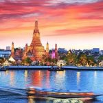 Trải nghiệm tour Thái Lan 3 ngày 2 đêm với mức giá siêu hời