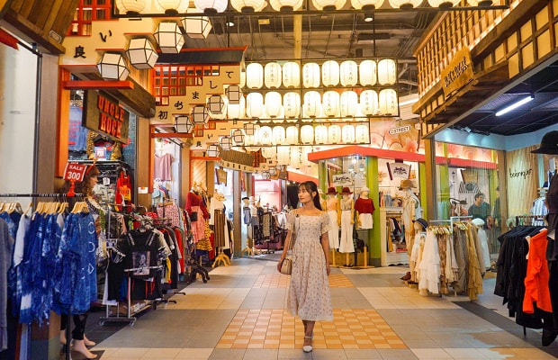 tour thái lan 3 ngày 2 đêm - chi phí mua quà lưu niệm tour 3 ngày 2 đêm  