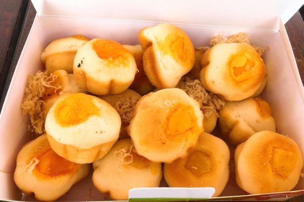 Trải nghiệm du lịch Vũng T&agrave;u gi&aacute; rẻ với combo - b&ocirc;ng lan trứng muối