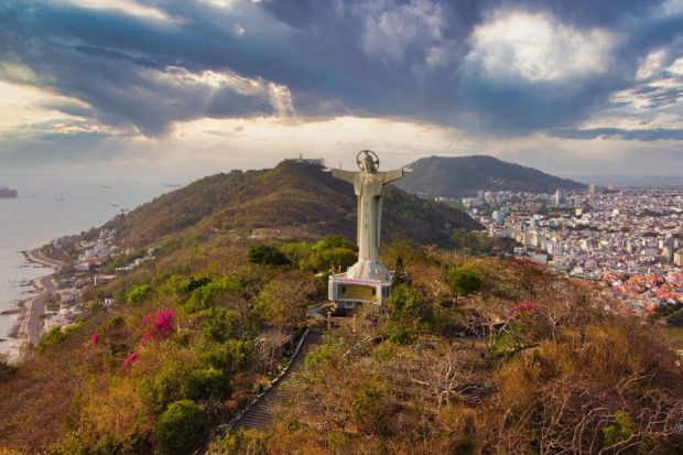 Trải nghiệm du lịch Vũng T&agrave;u gi&aacute; rẻ với combo - hấp dẫn du kh&aacute;ch