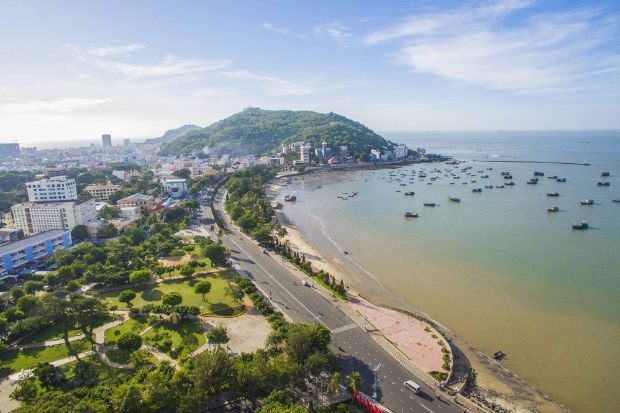 Trải nghiệm du lịch Vũng T&agrave;u gi&aacute; rẻ với combo - b&atilde;i trước