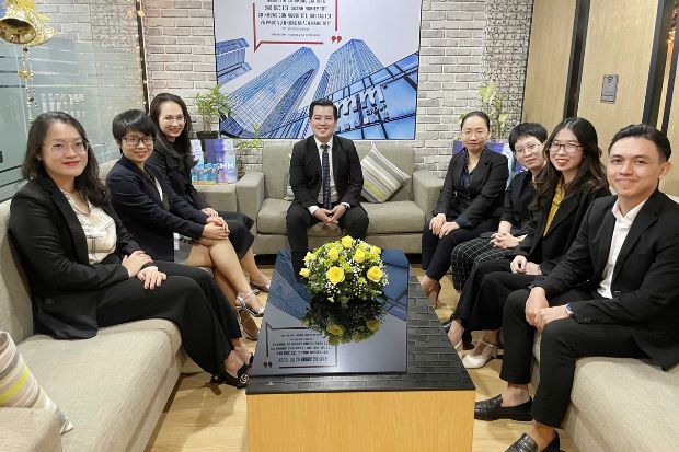 công ty tư vấn định cư