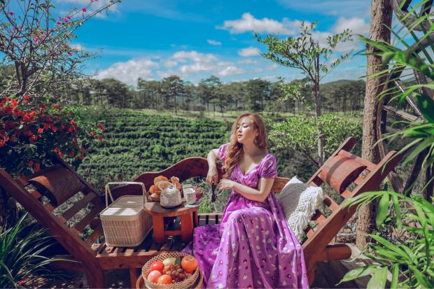 Tulutula Đ&agrave; Lạt - Giới thiệu Tulutula