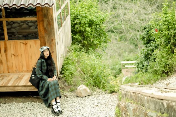 Tulutula Đ&agrave; Lạt - Di chuyển đến Tulutula