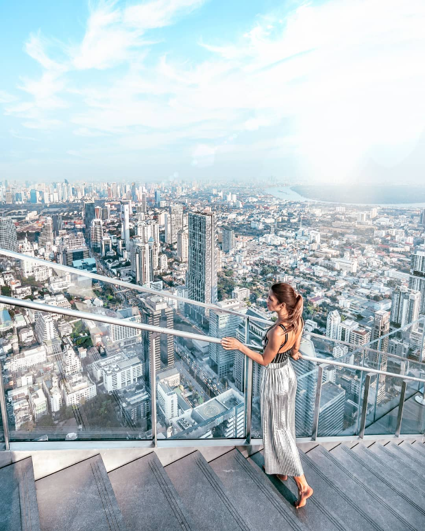 v&eacute; m&aacute;y bay Vietjet Air đi Bangkok