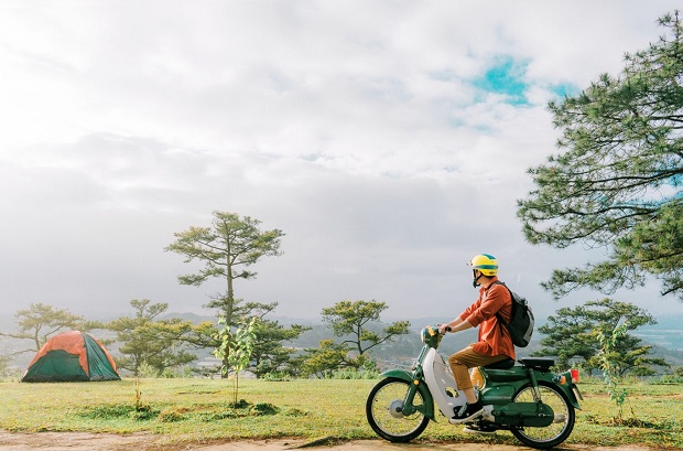 Thời tiết Đà Lạt tháng 9