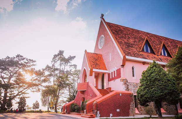 du lịch Đà Lạt