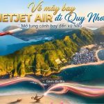 Vé máy bay Vietjet Air đi Quy Nhơn – Điểm hẹn lý tưởng cho những tâm hồn tự do