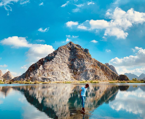 Vé máy bay Vietjet đi Hải Phòng 