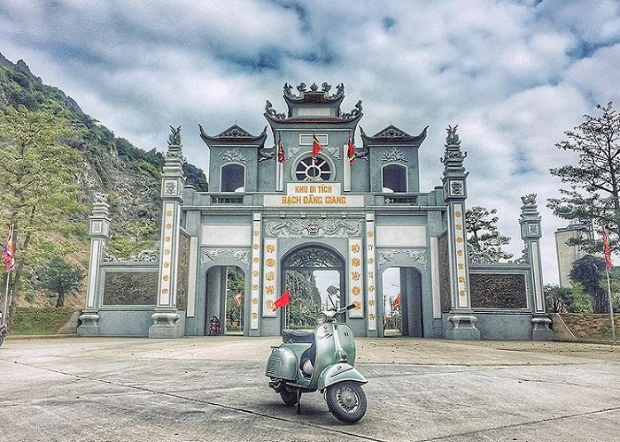 Vé máy bay Vietjet đi Hải Phòng 