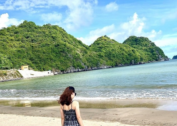 Vé máy bay Vietjet đi Hải Phòng 