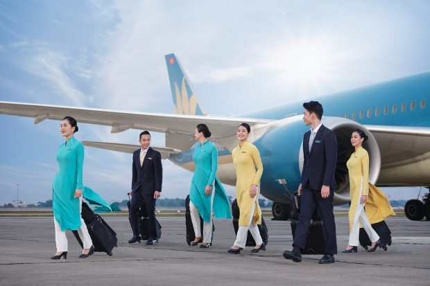 Sự kết hợp giữa kỹ thuật ti&ecirc;n tiến v&agrave; sự vận h&agrave;nh của những phi c&ocirc;ng d&agrave;y dạn kinh nghiệm