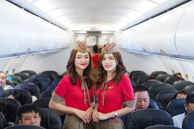 Vietjet Air mở đường bay thẳng đi Perth