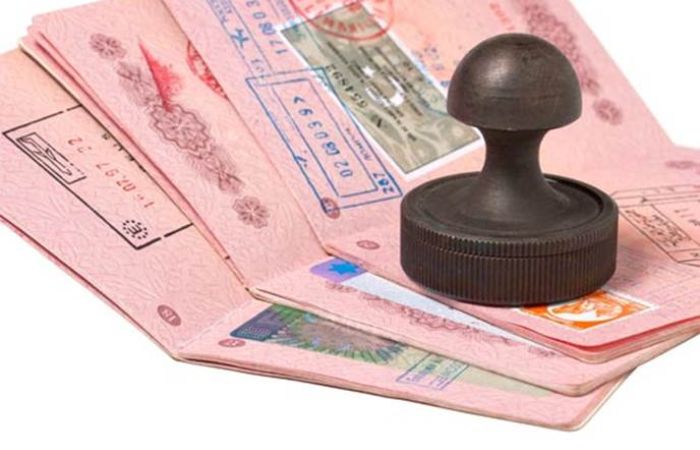 visa Châu Âu được bao lâu