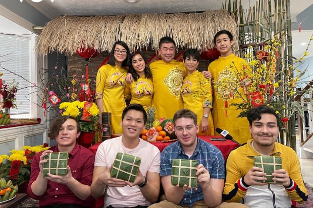 định cư tại Hoa Kỳ