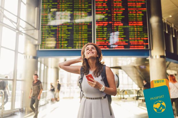 Visa định cư là gì? Điều kiện cần đáp ứng khi xin visa định cư