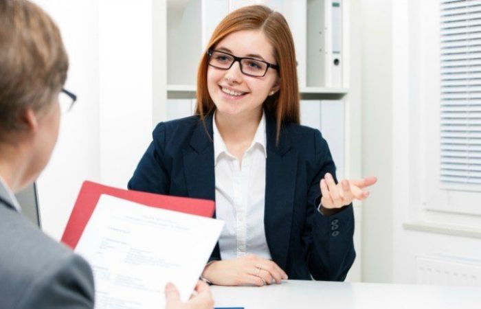 phỏng vấn du học anh