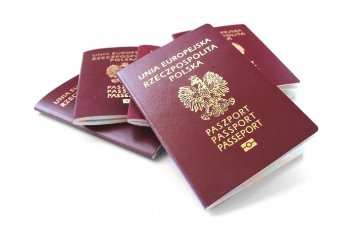 c&aacute;c loại visa ba lan
