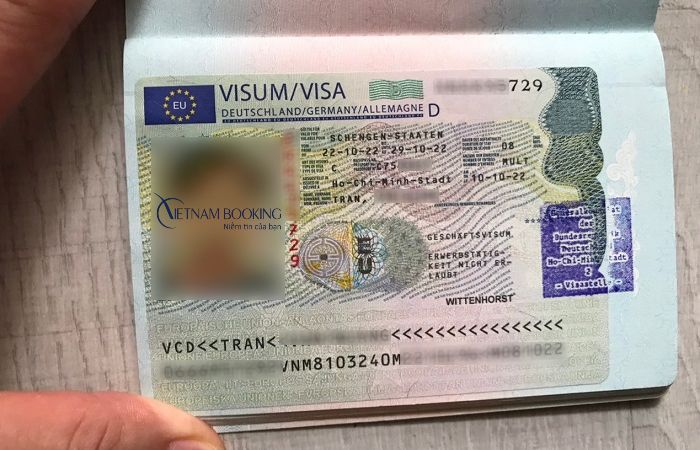 l&agrave;m visa du học ba lan tại vietnam booking