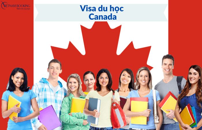 Hướng dẫn xin visa du học Canada 