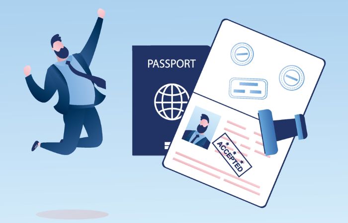 lưu ý khi làm visa du lịch Pháp