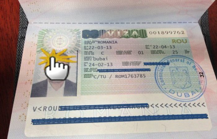 visa dubai 3 th&aacute;ng