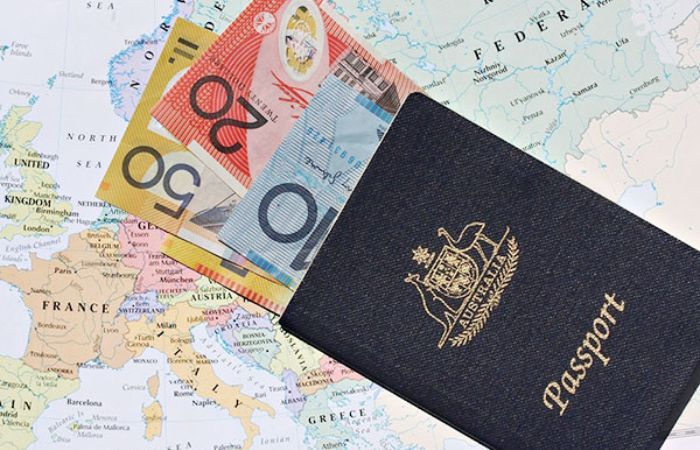 lệ ph&iacute; l&agrave;m visa dubai